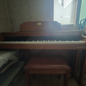 피아노