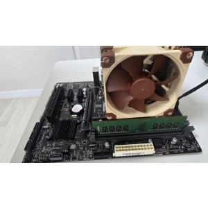 i5-8500 cpu 세트