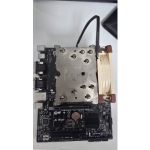 i5-8500 cpu 세트