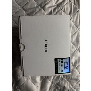 후지필름 x half