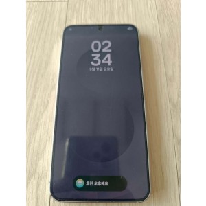 갤럭시 s25 실버