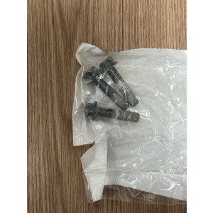 야마하 xmax300 25년식 순정 머플러