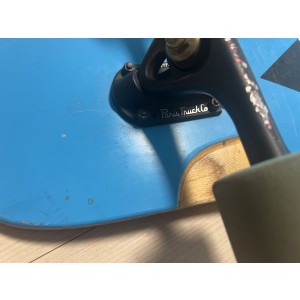 롱보드