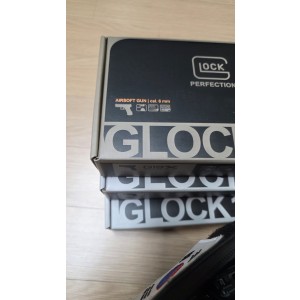 Vfc글록 3종