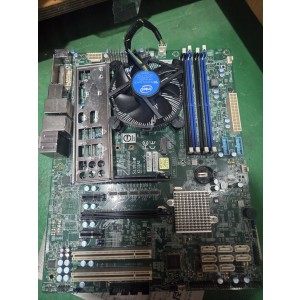 I7 7700 +산업용 메인보드