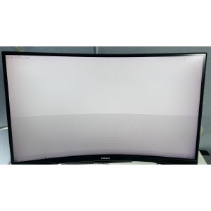 삼성오디세이 G5 G55A S27AG550 27인치 165hz 헤르츠 게이밍모니터(고장)