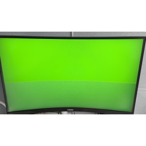 삼성오디세이 G5 G55A S27AG550 27인치 165hz 헤르츠 게이밍모니터(고장)